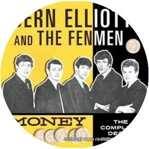 Bern Elliott and the Fenmen