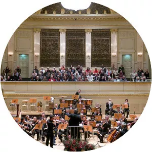 Bern Symphony Orchestra