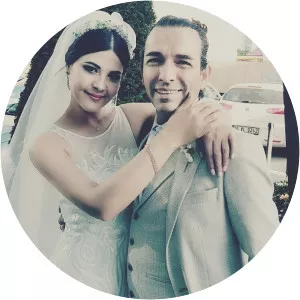 Berna Aksaç photograph