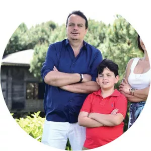 Berna Ataman photograph