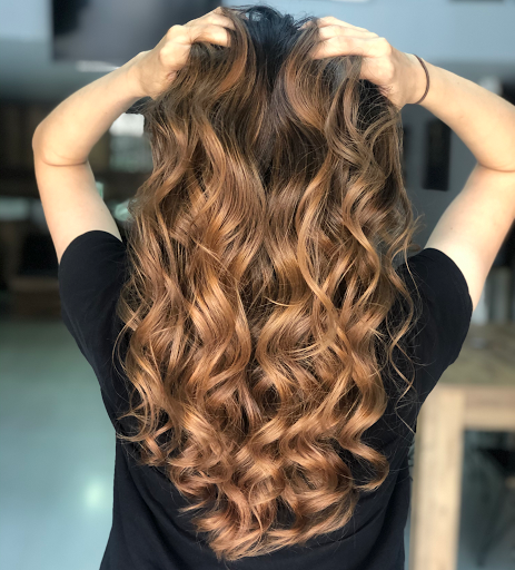 BERNA BEAUTY STUDIO - Beauty salon in Istanbul