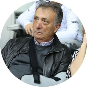 Berna Cebi photograph