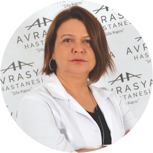 Berna Hocaoğlu photograph