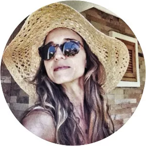 Berna Parlak - Mert Baykal's wife