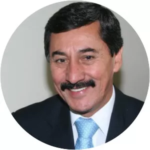 Bernabé Celis - Former Member of the Senate of Colombia