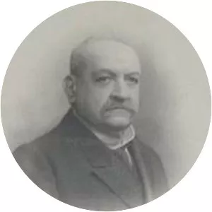 Bernabé Dávila y Bertololi