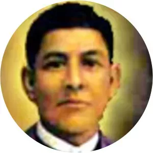 Bernabé de Jesús Méndez Montoya
