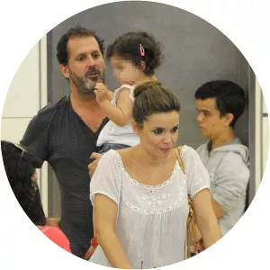 Bernabe Dominguez photograph