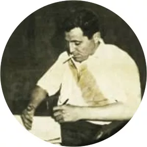 Bernabé Ferreyra - Argentine association football player