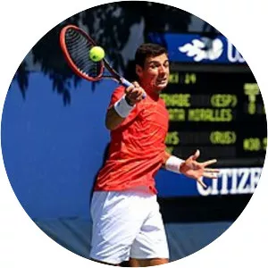 Bernabé Zapata Miralles