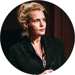 Bernadett Tuza-Ritter