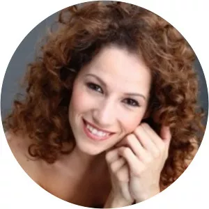 Vágó Bernadett - Hungarian actress