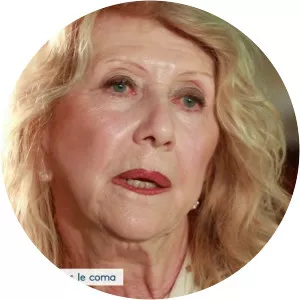 Bernadette Adams photograph