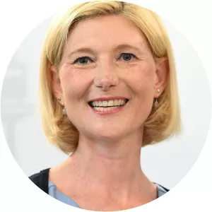 Bernadette Arnoldner