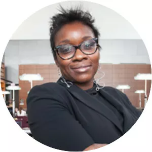 Bernadette Atuahene - Film director