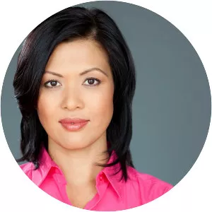 Bernadette Balagtas - Actress