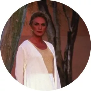 Bernadette Bassenger - Fictional character