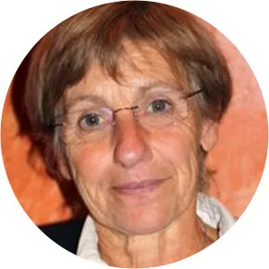 Bernadette Bensaude-Vincent - French philosopher