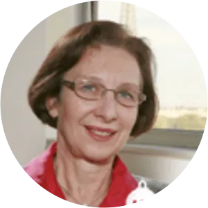 Bernadette Bouchon-Meunier