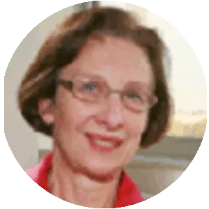 Bernadette BouchonMeunier