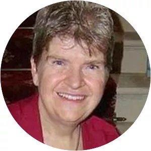 Bernadette Brady - Author