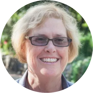 Bernadette Caulfield