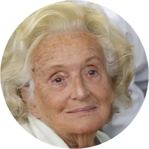 Bernadette Chirac