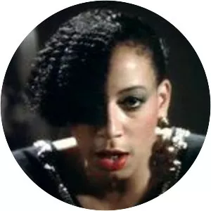 Bernadette Cooper - Musical artist