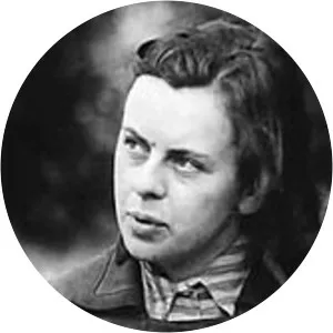 Bernadette Devlin McAliskey