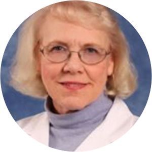 Bernadette F. Rodak photograph