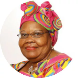 Bernadette Jagger - Politician