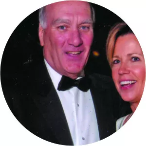 Bernadette Keller - William M. Daley's wife