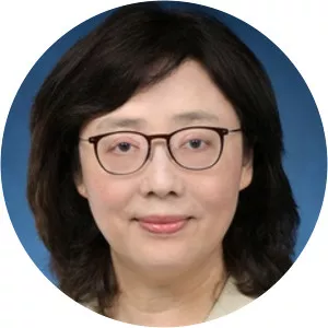 Bernadette Linn - Secretary for Development of Hong Kong