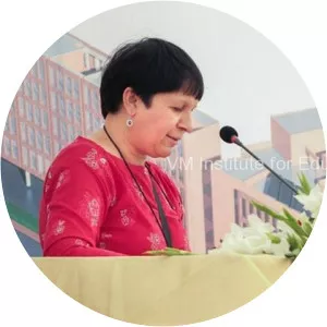 Bernadette Louise Dean