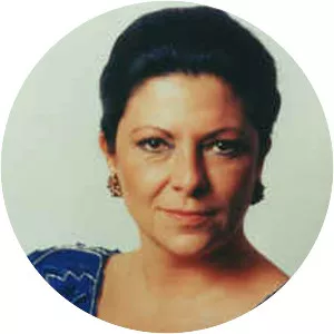 Bernadette Manca di Nissa