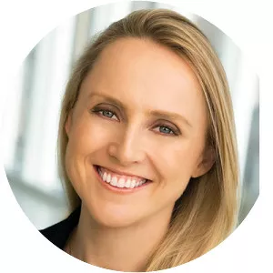 Bernadette McDaid - Television producer