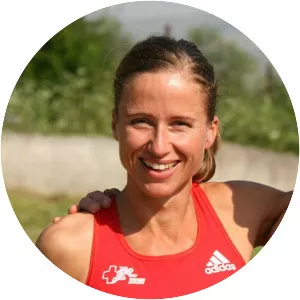 Bernadette MeierBrändle