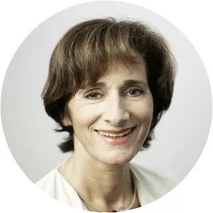 Bernadette Mennel - Politician