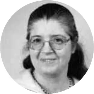 Bernadette Perrin-Riou