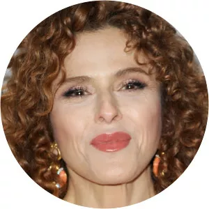 Bernadette Peters