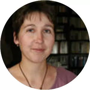 Bernadette Pourquié (Bernadette . . .