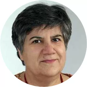 Bernadette Rigal-Cellard - Author