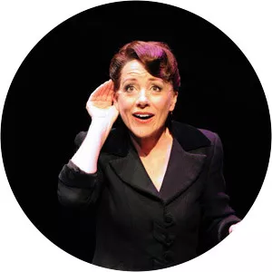 Bernadette Robinson - Singer