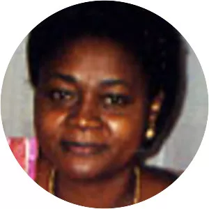 Bernadette Sanou Dao