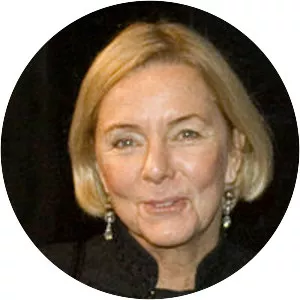 Bernadette Sára - Movie actress