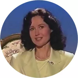 Bernadette Schneider