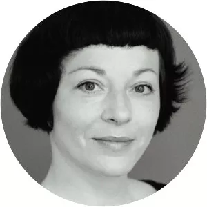 Bernadette Weigel - Film director