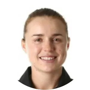 Bernadine Bezuidenhout