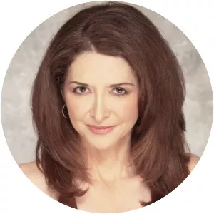 Bernadine Santistevan