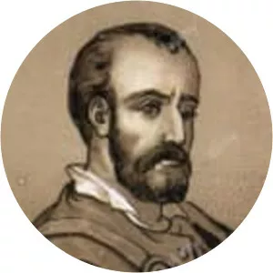 Bernal Díaz del Castillo